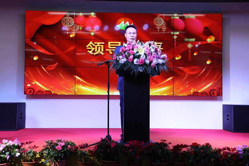廣州蜜桃视频无码在线观看總經理致詞